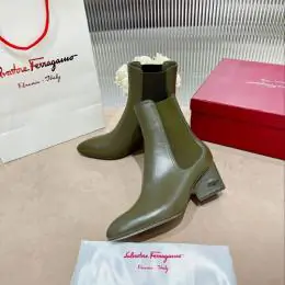 salvatore ferragamo bottes pour femme s_115b271